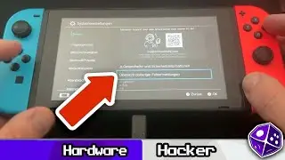 Nintendo Switch So finden Sie Informationen zu Fehler-Codes? - Schritt Bei Schritt