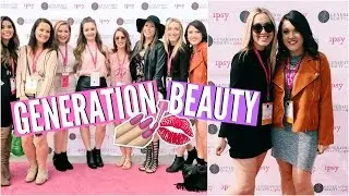 Generation Beauty 2016!