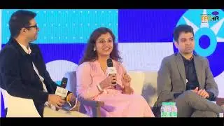Building a positive listening culture | Upstox's Sudeep Ralhan | TechHR India 2022