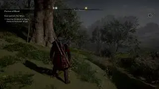 Assassin's Creed Valhalla--- Potion Of Blood