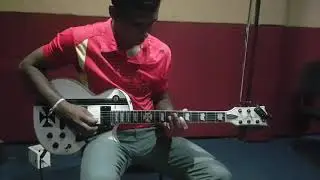 Api senasille song guitar solo