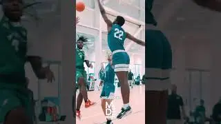 Shah Hall with the Putback Slam #2realphil #basketball #shortsfeed #shorts #trending #trendingshort