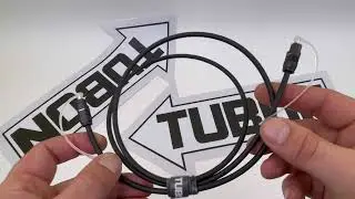 Кабель TUBON Оптический Toslink - Toslink / Optical / SPDIF OD4.0 ПВХ T005 1м.