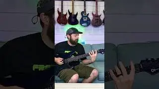 Charvel Guitar Review: A Charvel with an Evertune Bridge?
