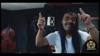 Gipsy DJ Dzengis