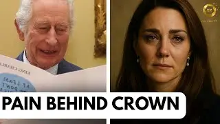 Royal Family's Big Money Surprise Shocks Everyone