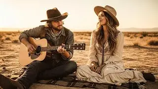 Favorite Classic Country Songs – Meaningful Country Ballads with Relaxing Acoustic Sounds