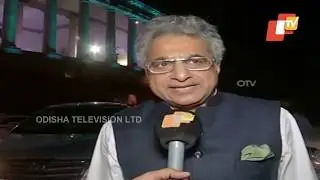 Biju Babu Saved Kashmir In 1947 - Pinaki Mishra