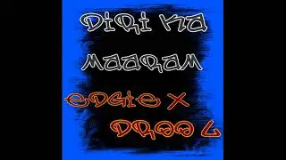 Diri ka maaram - Edgie X Droo L ( Produced By Zjhep )