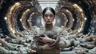 They Wounded Her Best Friend—The Human Cadet Made the Arena Their Grave HFY | HFY Sci-Fi Story