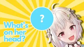 [Eng Sub] Reveal of New Nagatomo [Hayama Marin/Nijisanji]