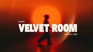 [Playlist] Cozy Vibes You Can Feel At Home  | Neo-soul |  R&B |  LO-FI