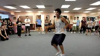 More Than Dance Presents: This Love (Choreography by Alex Li)