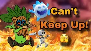 2.0 Cycle Deck = UNLIMITED PRESSURE 🔥☠️