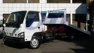 2004 ISUZU UMAX_ISU  NPR81