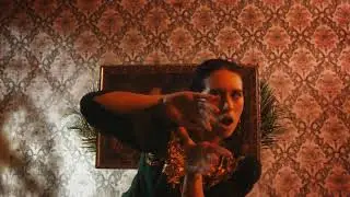 Gala Brie - Cuando regrese el miedo [Video Oficial]