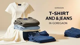 T-Shirt | Shirt | Jeans Offer #goregaon