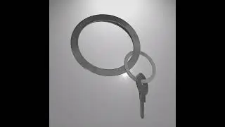 Keyring  #troika_germany #keychain