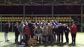 Сходка в Мск BabatumbaTV