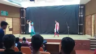 Jugalbandi | ECE | NITTFEST'18