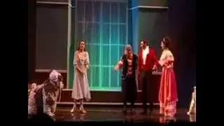 Pasadena Civic Ballet - Peter Pan