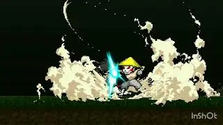 Rinkong and the sword of sin CAPITULO FINAL #warrioroftheuniverse #historia