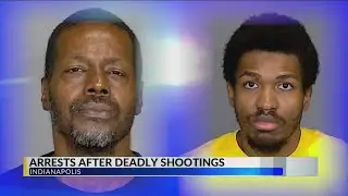 Docs: Man arrested after fatal shooting of UPS worker in NW Indy