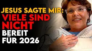Skeptische &Auml;rztin stirbt und Jesus zeigt 'Gottes Apotheke': 3 Pflanzen zum &Uuml;berleben 2026 - NTE