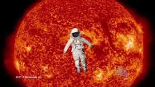 #5 Solar Wind- Animated Music Video, TGV Album