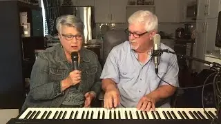 Couch to Kitchen with the Duffields 9.23.2021