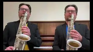 slow Blues NEW for beginners 🎷