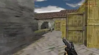 [5ON5.NET] CS 1.6 B-RUSH MOMENTS #31 by Dex