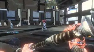 Halo 4 Griffball montage!!! (E-Dubble: Board Game)