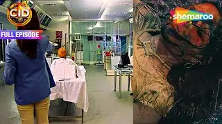 Forensic Files | Dr Niyati Pradhan Trying To Relive The Moment Of Crime | CID | ACP. Daya | 23-06-23