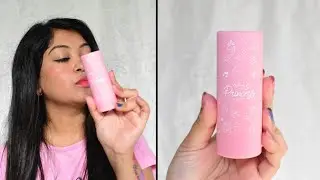 Princess By RENEE Unicorn Makeup Kit Review & Swatches| Princess By RENEE