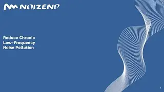 What is Noizend?