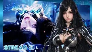 STELLAR BLADE GAMEPLAY 13 EN ESPA&Ntilde;OL