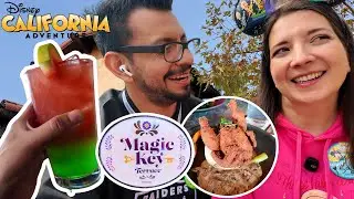 Magic Key Terrace Review: Is It Worth It? 🍽️ Our First Visit & Honest Thoughts!