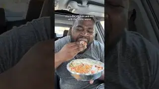 Foreigner respects Desi food 6 😍