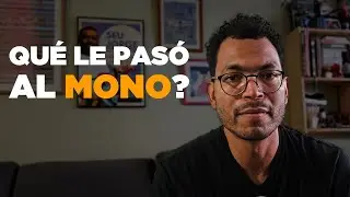 Por qu&eacute; no publiqu&eacute; nada en 4 a&ntilde;os.