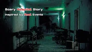 That Night In The Hospital Changed Everything&hellip; (Inspired by true events&hellip;) 