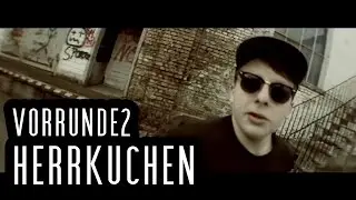 Vorrunde 2 | Herr Kuchen vs. DaShit (prod. Scheppaciddy) (7:0)