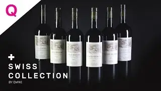 Qwine - Swiss Collection Agriloro