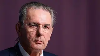 President Xi Jinping offers condolences&nbsp;for former Olympic committee chief's death