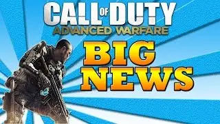 Call of Duty Advanced Warfare -