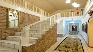 Zesty Guesthouse - Port Edward - South Africa