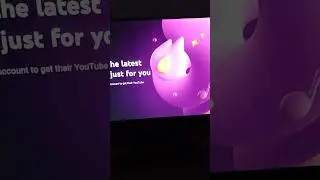 YouTube TV Startup Sound Full