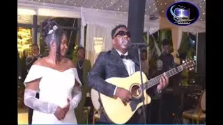 LIVE NIYO Bosco & Irene UBUKWE BUHEBUJE