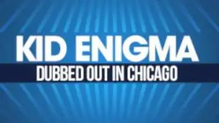 Kid Enigma- 