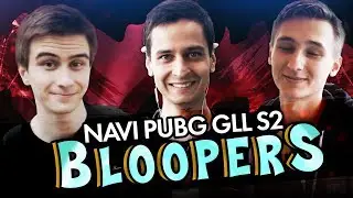 #НавиЗаКадром: ТварьБанан на GLL S2